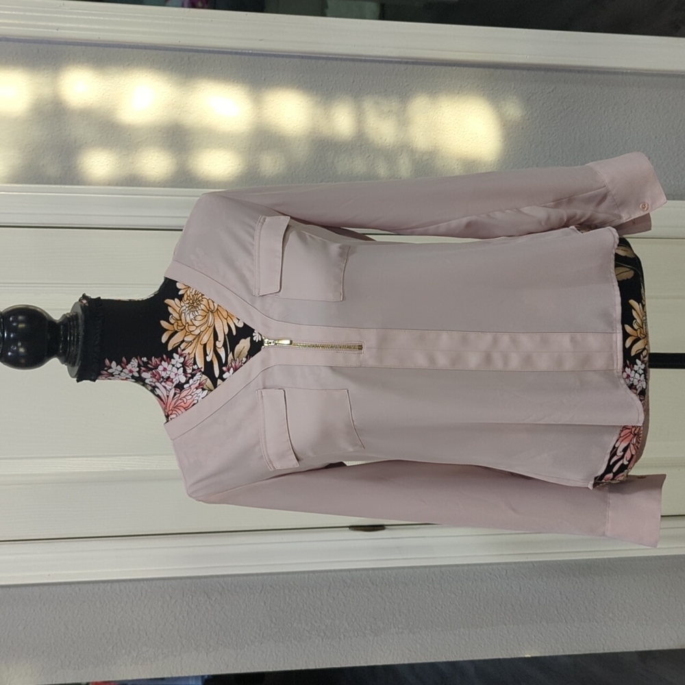 Express portofino longsleeve P/S